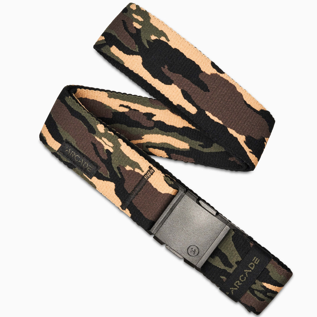 Arcade - Terroflage - Black/Ivy Green