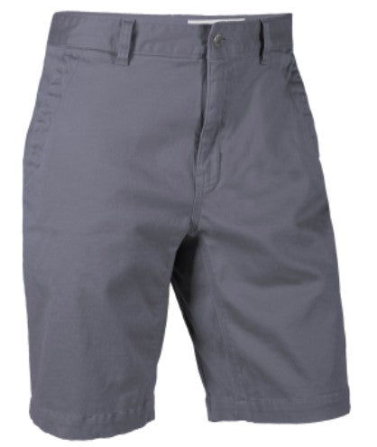 Mountain Khakis - Teton Short Classic Fit - Men's - Tobacco