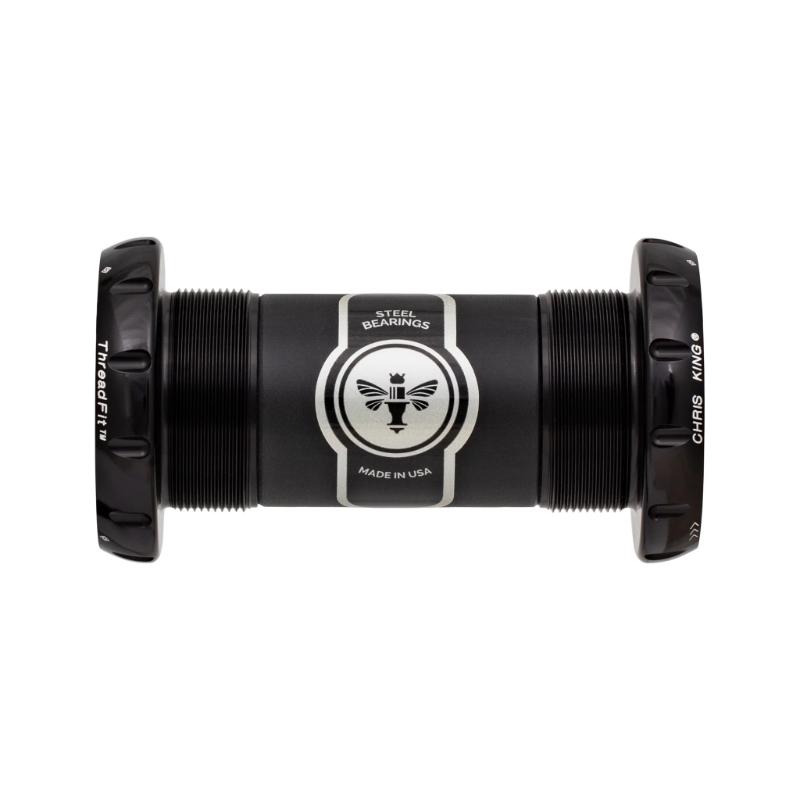 Chris King - Threadfit 30 Bottom Bracket - Black