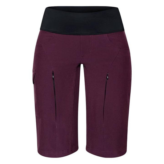 Shredly - The MTB Curvy Long - Leia