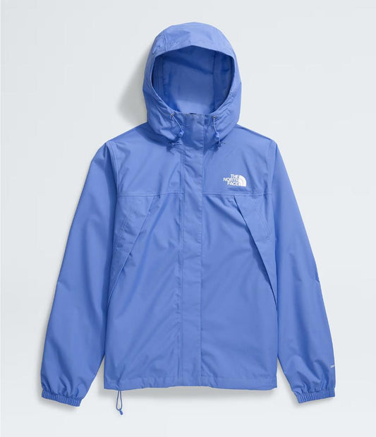 The North Face - Antora Rain Jacket - Women's - Virtual Blue