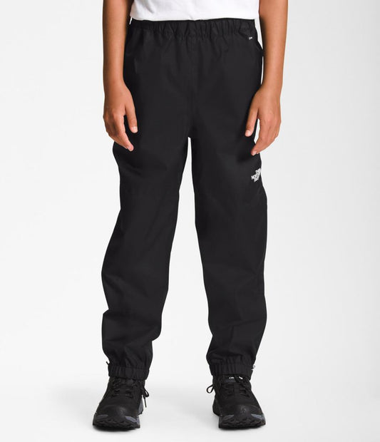 The North Face - Antora Rain Pant - Kids' - Tnf Black