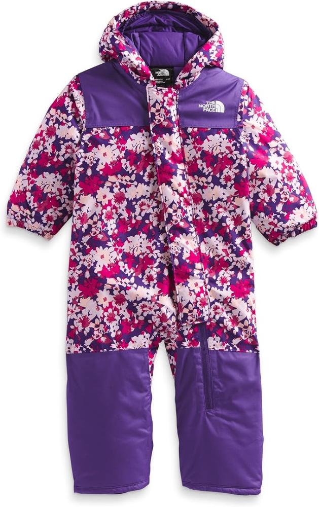 The North Face - Baby Freedom Insulated Snow Suit