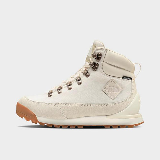 The North Face - Back-To-Berkeley LV Textile WP - Women's
