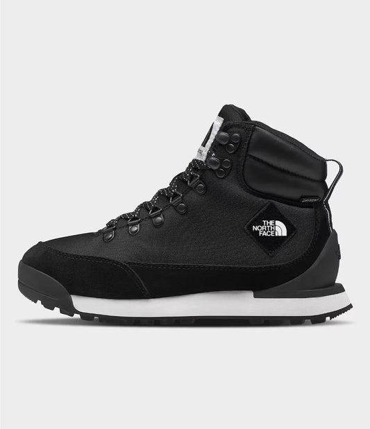 The North Face - Back-To-Berkeley LV Textile WP - Women's