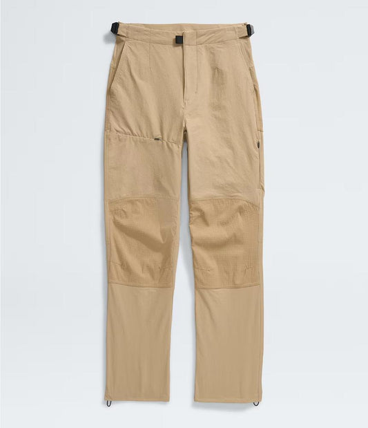 The North Face - Basin Pro Pant - Women's - Khaki Stone