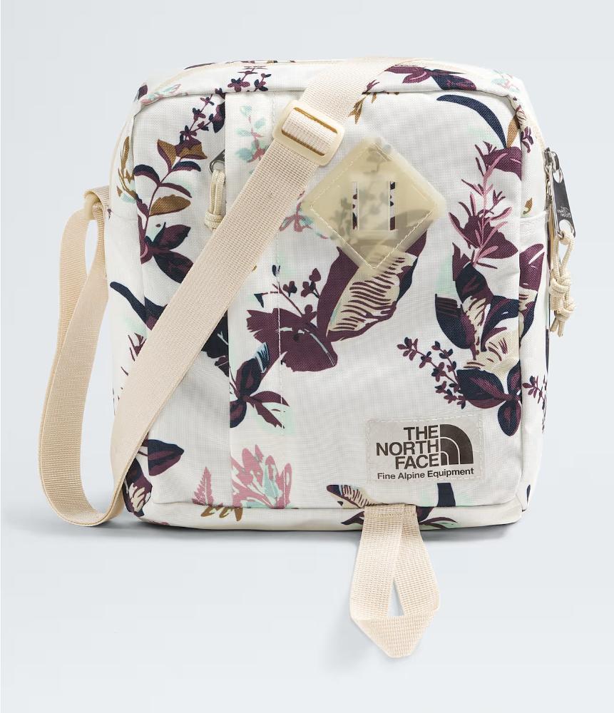 The North Face - Berkeley Crossbody