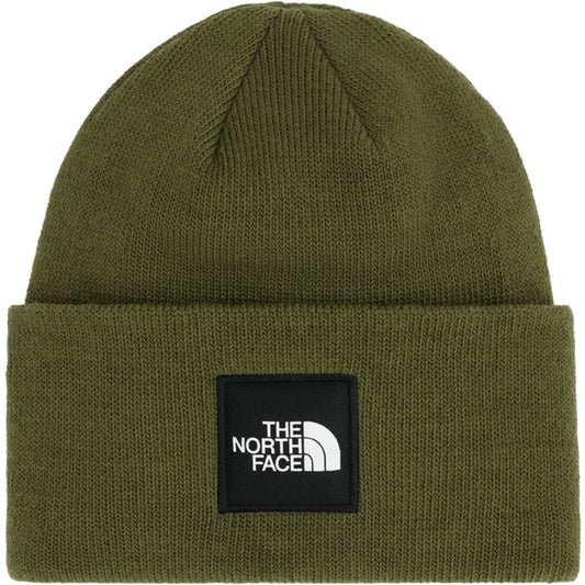 The North Face - Big Box Beanie