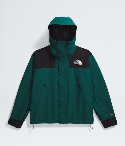 The North Face - Dryvent Mono Mountain Jacket - Men's