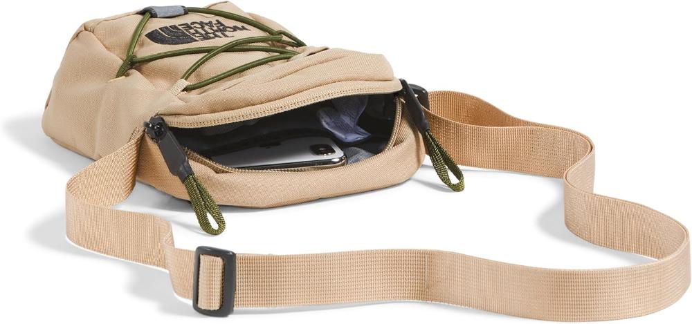 The North Face - Jester Crossbody - Tnf Black