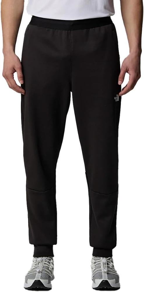 The North Face - Mountain Athletics Fleece Pant - Men's - Tnf Black