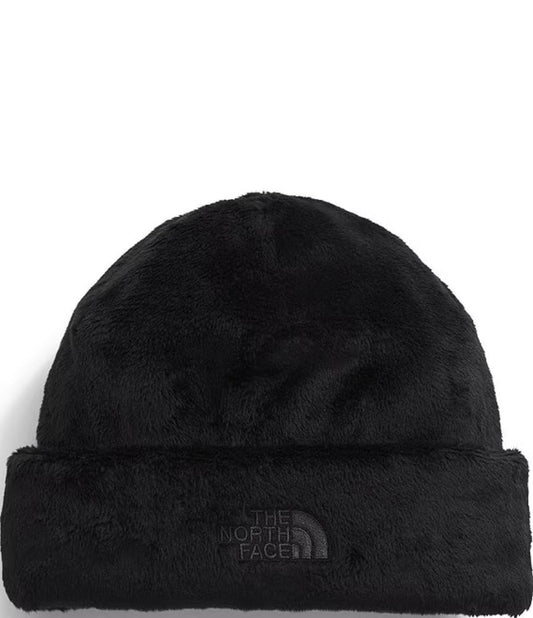 The North Face - Osito Beanie - Women's - Tnf Black