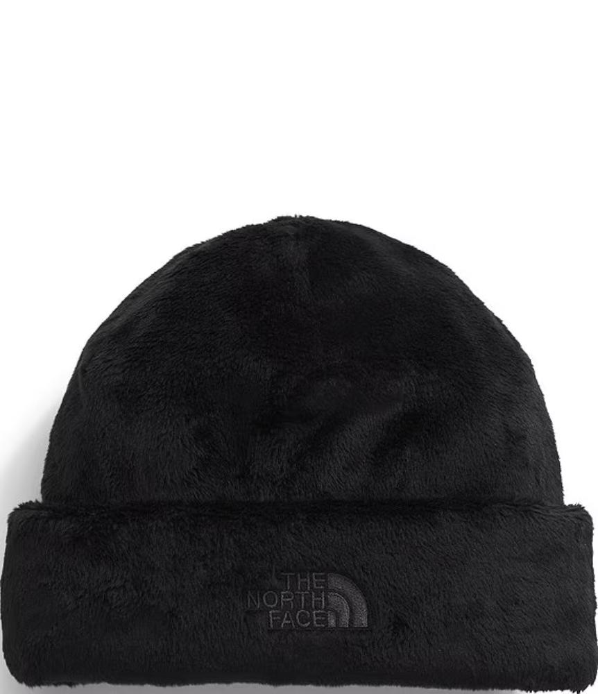 The North Face - Osito Beanie - Women's - Tnf Black