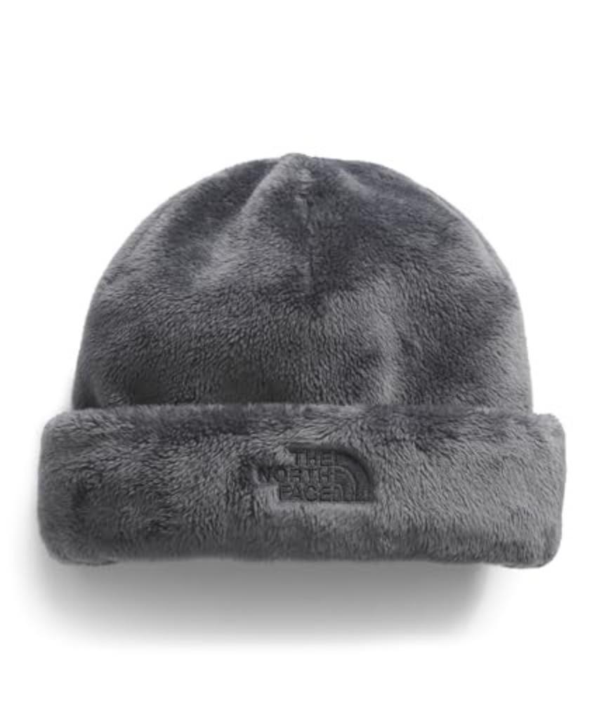 The North Face - Osito Beanie - Women's - Tnf Black