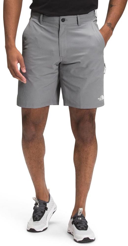 The North Face - Rolling Sun Packable Short - Men's - TNF Black-NPF