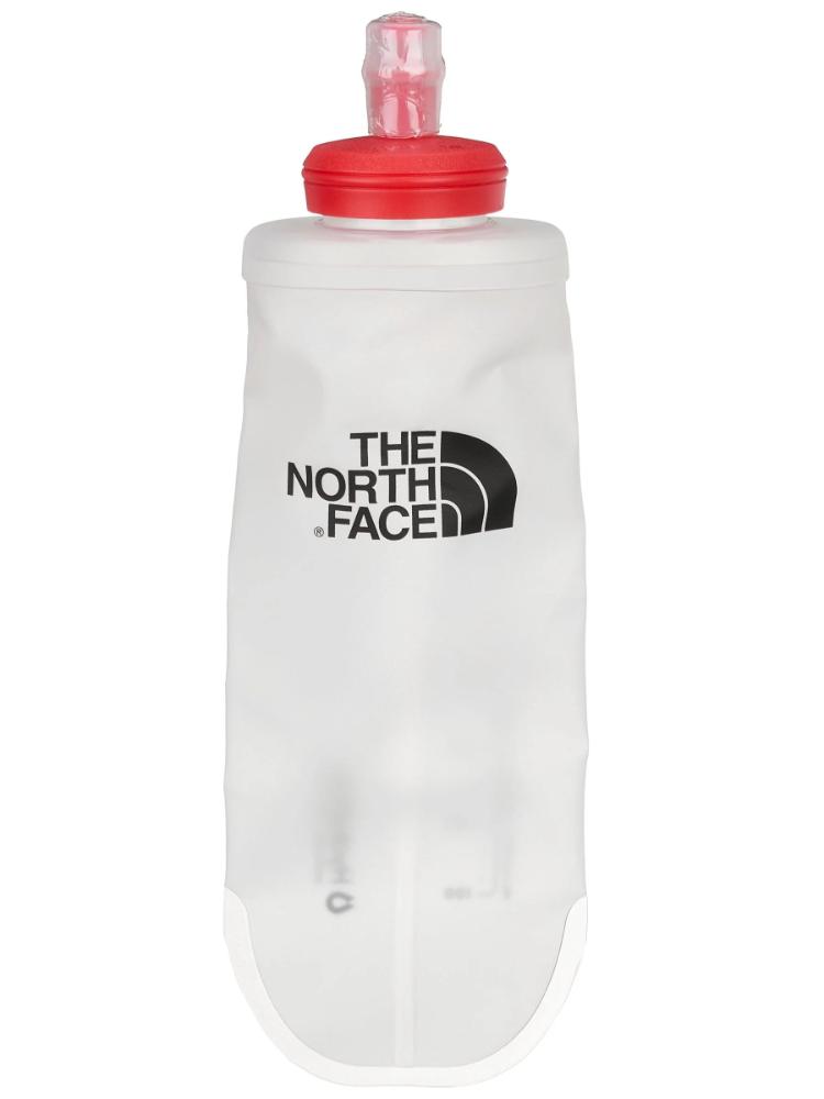 The North Face - TNF Soft Flask 500 - White