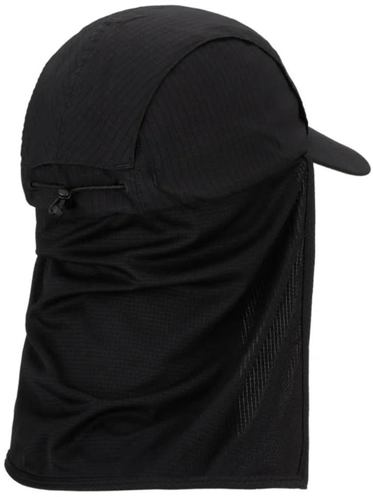 The North Face - Summer LT Sunshield - Tnf Black