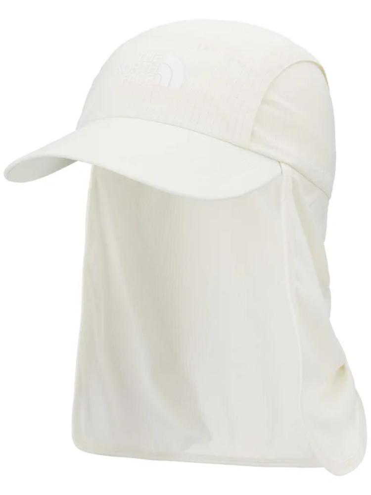 The North Face - Summer LT Sunshield - White Dune
