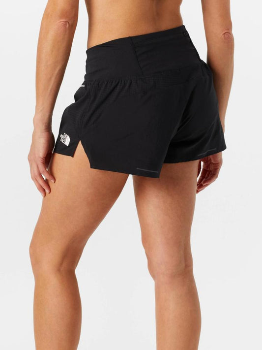 The North Face - Sunriser Short 3in - Women's - Tnf Black
