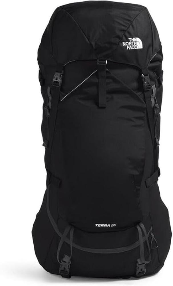 The North Face - Terra 55 - TNF Black/Asphalt Grey-NPF