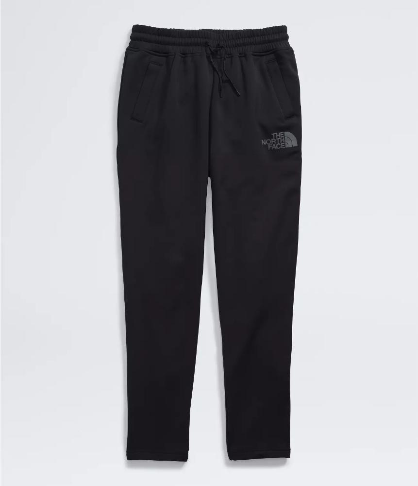 The North Face - TNF Performance Fleece Pant - Women's - Tnf Black