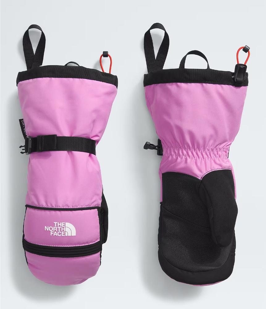 The North Face - Montana Ski Mitt - Women's - Tnf Black