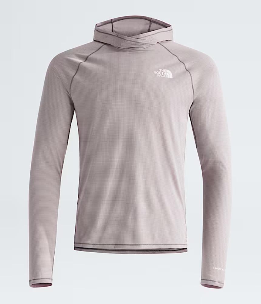 The North Face - Sunriser Hoodie - Men's - Sumac