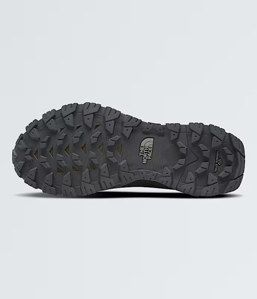 The North Face - Offtrail Hike LT Mid GTX - Men's - Sycamore/TNF Black