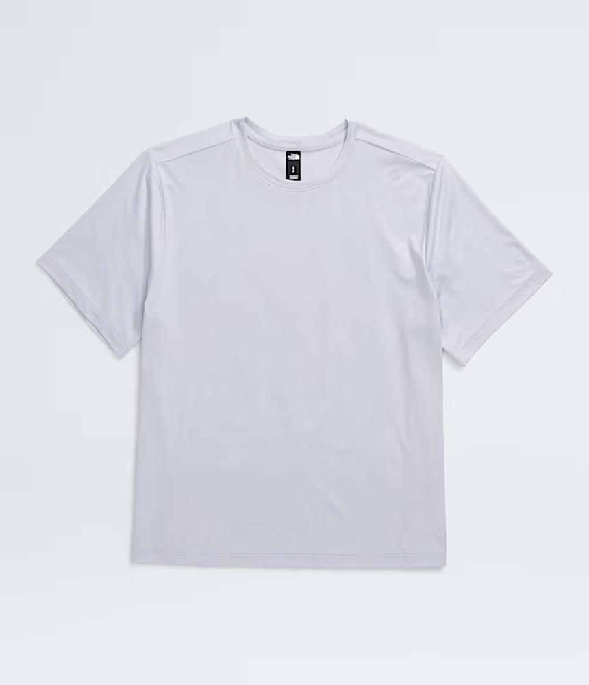 The North Face - Dune Sky Short Sleeve - Women's - Virtual Blue