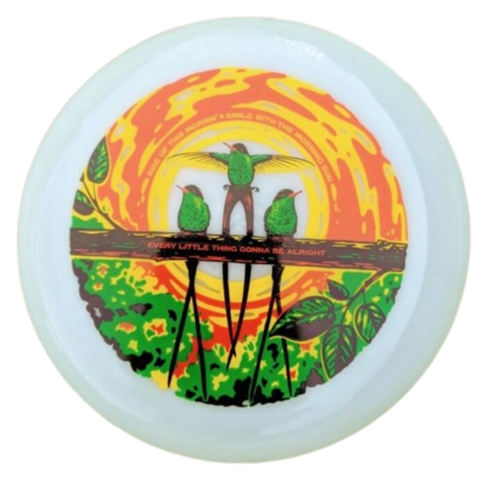 Funn & Frolic - Three Little Birds