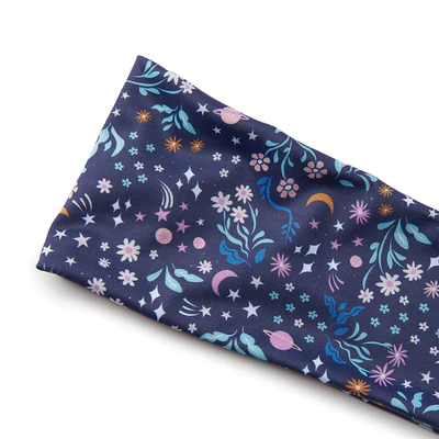 Skida - The Throwback Headband - Assorted