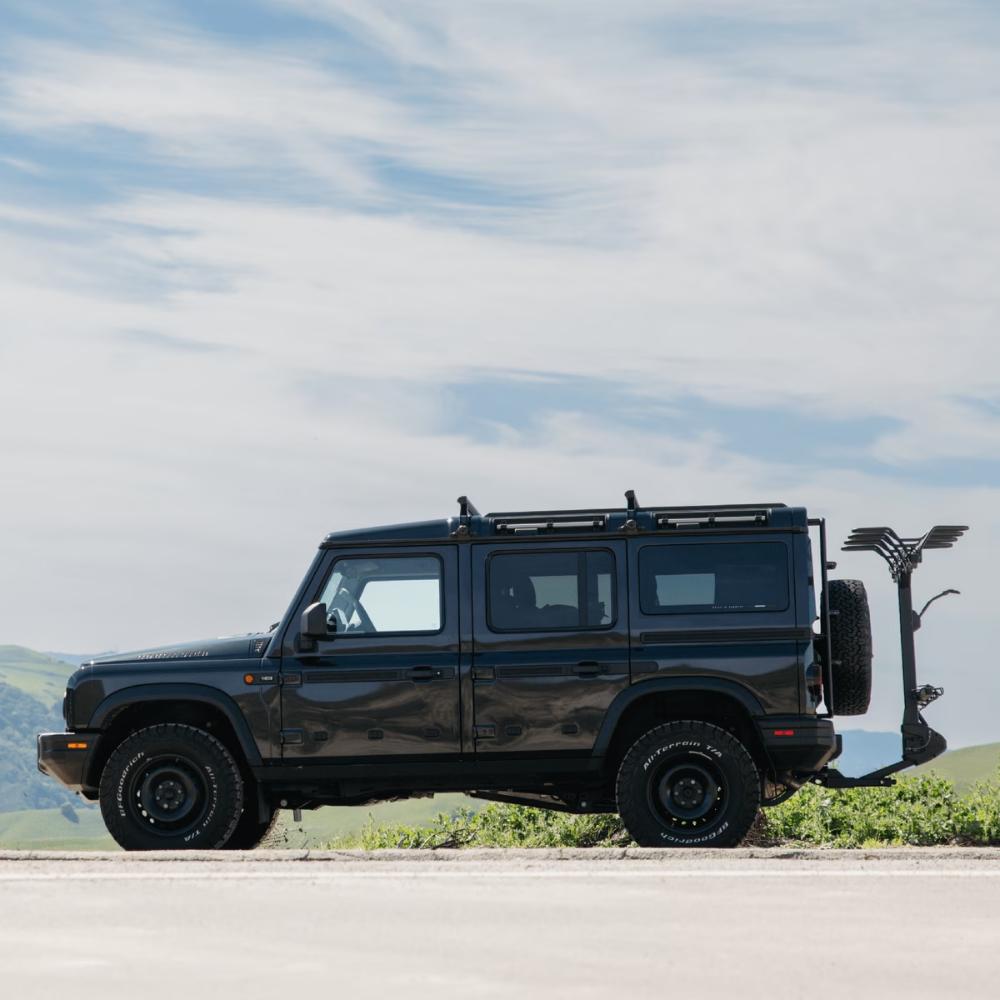 Thule - Thule ReVert - Black
