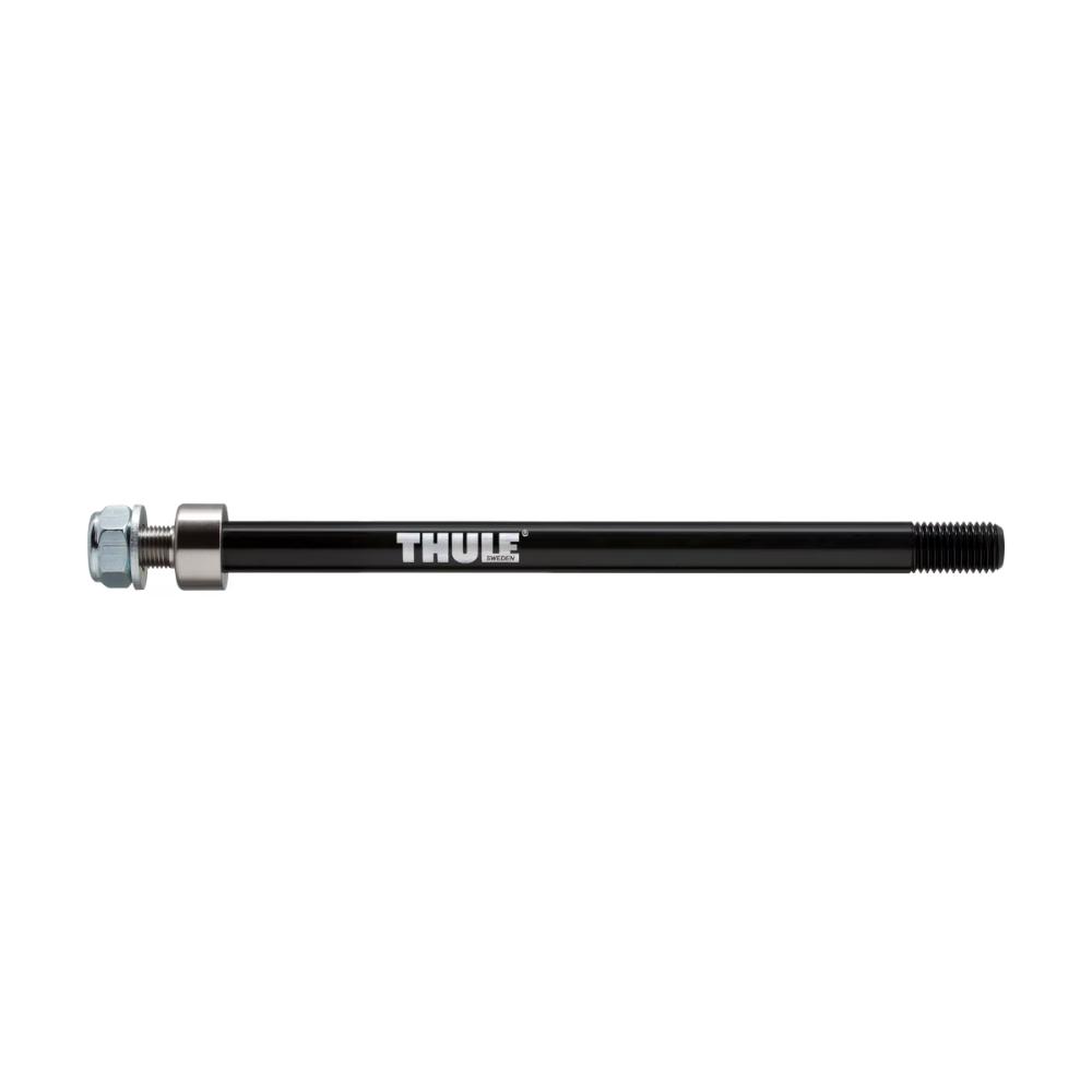 Thule - Thru Axle Maxle M12 x 1.75 - 12 Black - Black