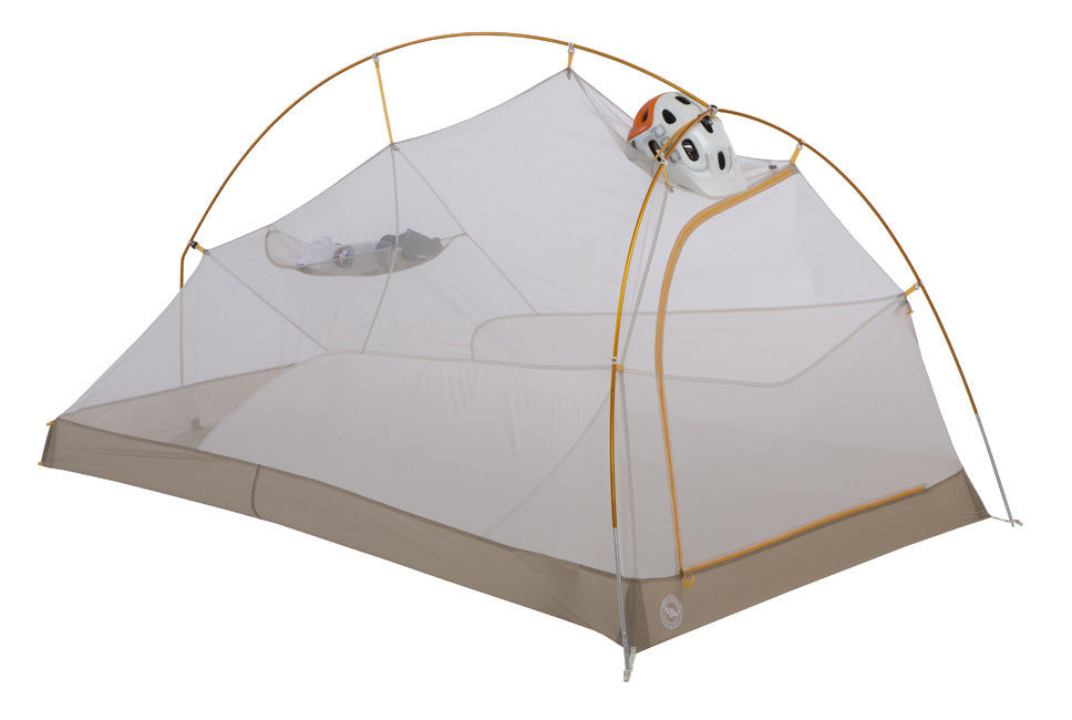Big Agnes - Fly Creek HV UL2 Bikepack Solution Dye
