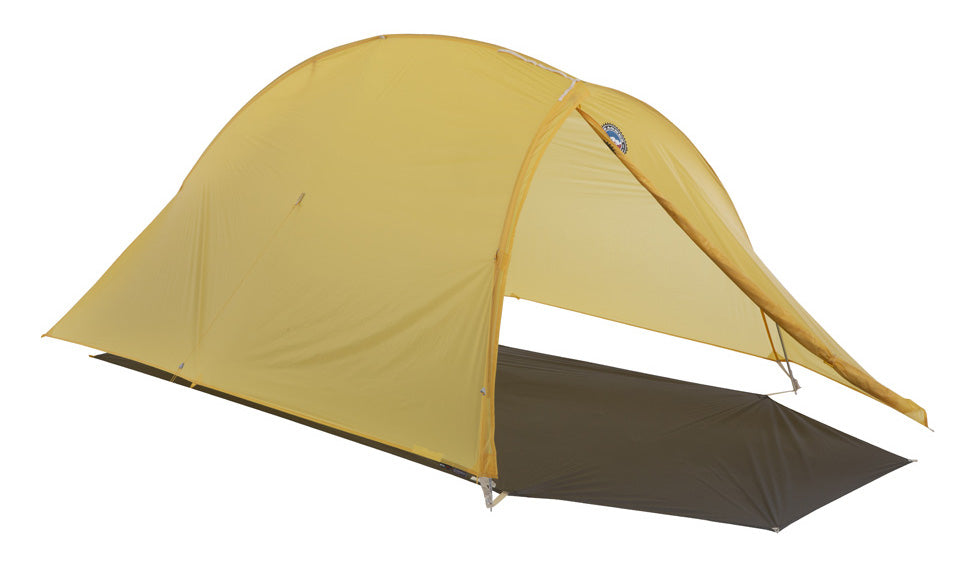 Big Agnes - Fly Creek HV UL2 Bikepack Solution Dye