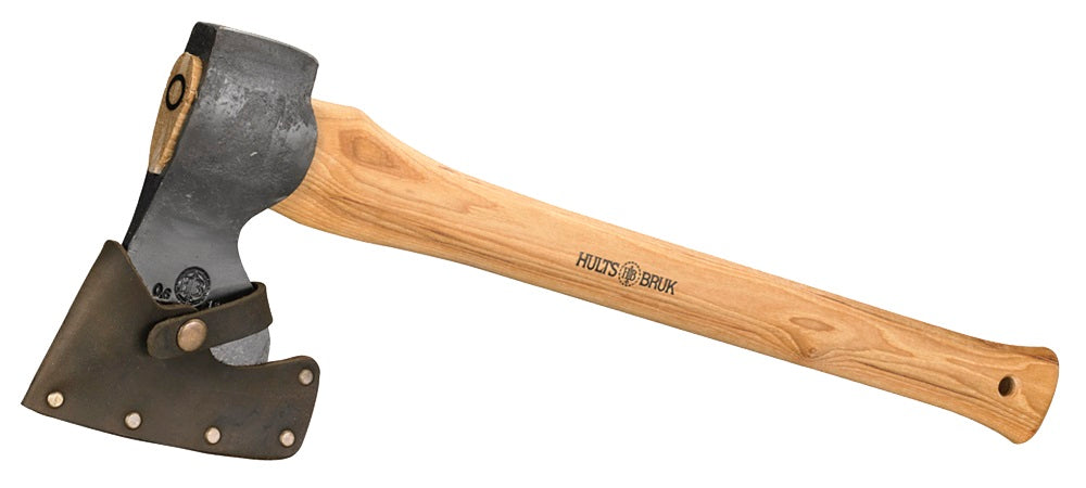 Hults Bruk - Tibro Carpenter Axe