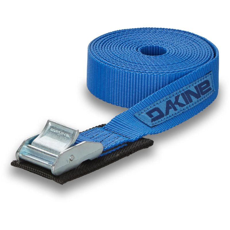 Dakine - Tie Down Straps - Black