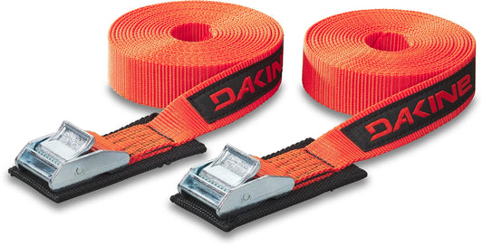 Dakine - Tie Down Straps - Black