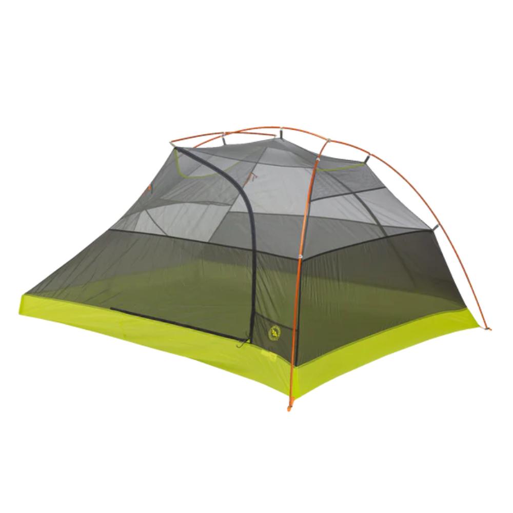 Big Agnes - Tiger Wall UL2 - Mercury Evening Primrose