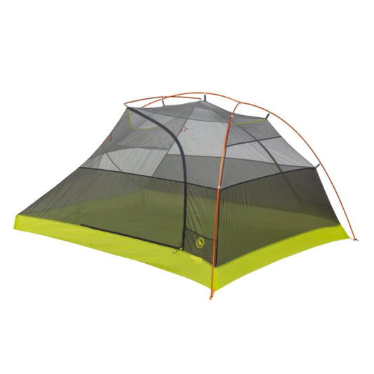 Big Agnes - Tiger Wall UL2 - Mercury Evening Primrose