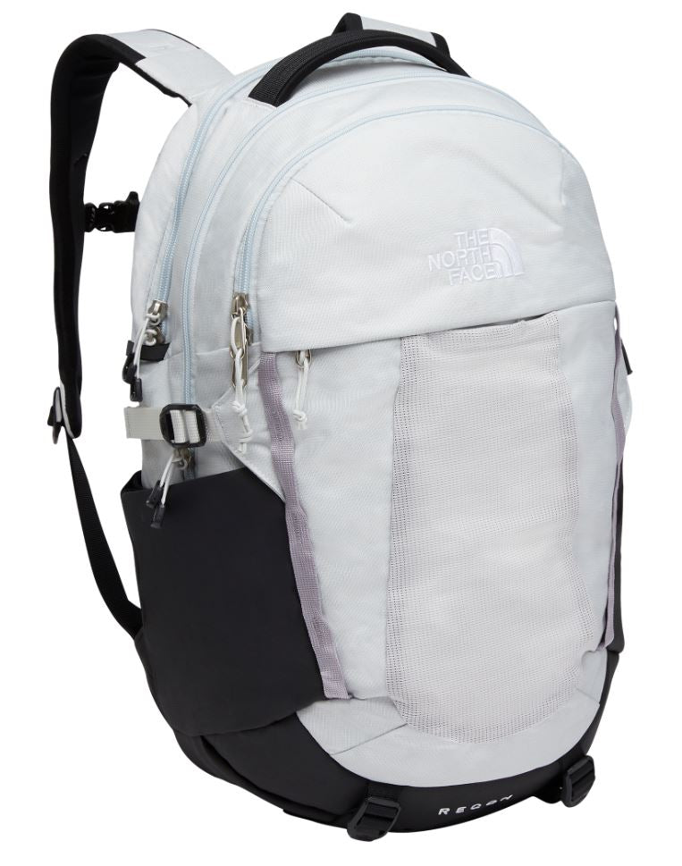 The North Face - Recon - Women's - Misty Sage Dark Heather/Meld Grey-NPF