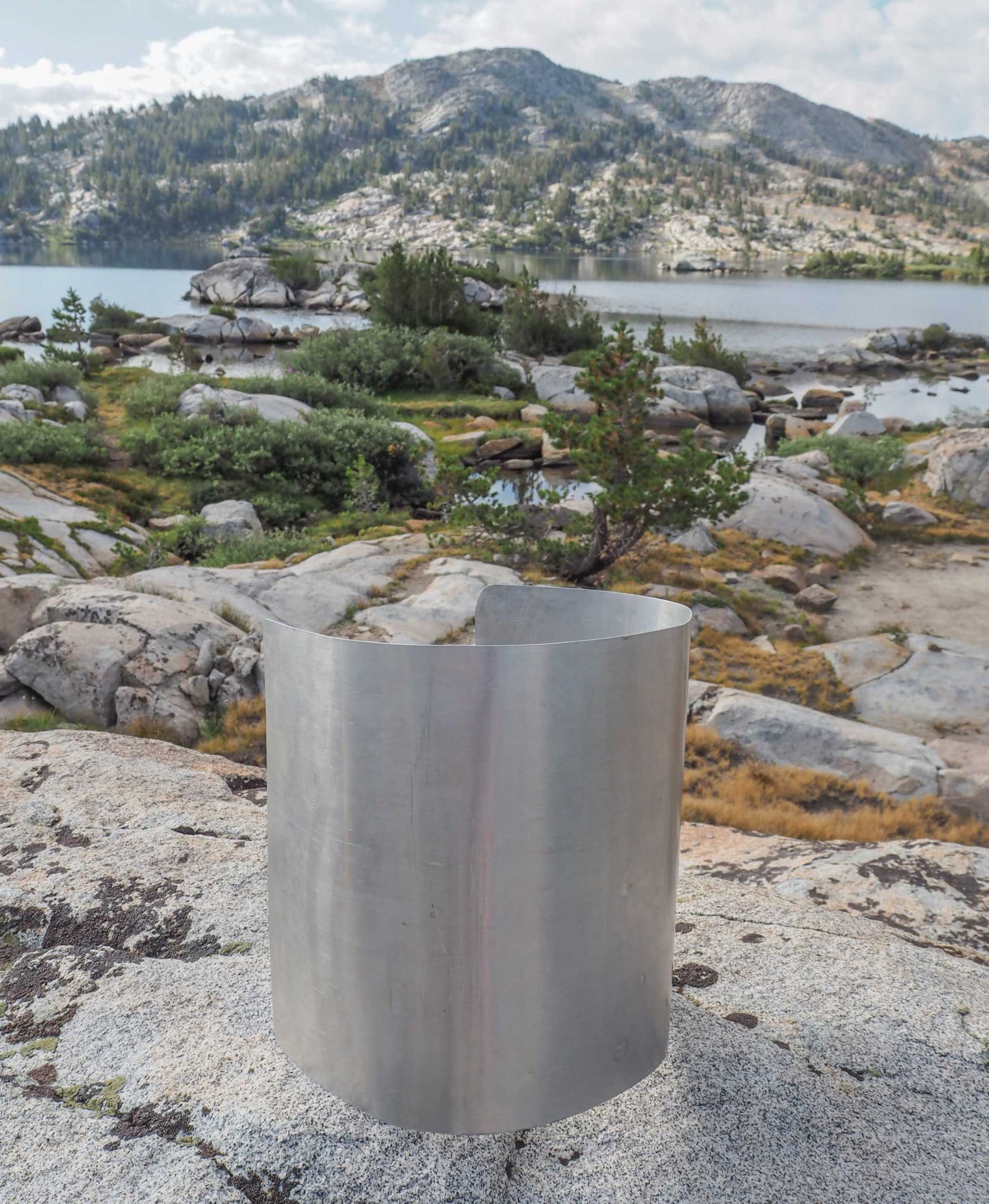 Ursack - Aluminum Liner Ursack