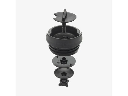 Klean Kanteen - Cafe Cap - Black