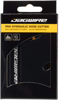 Jagwire - Pro Hydraulic Hose Cutter