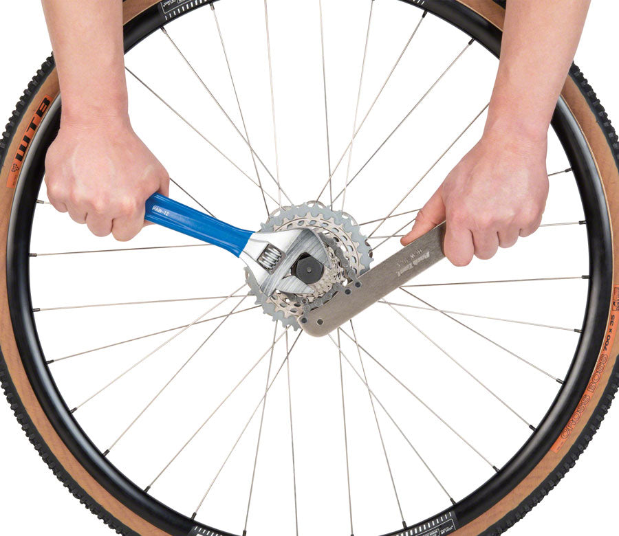 Park Tool - HCW-16.3 Chain Whip/Pedal Wrench
