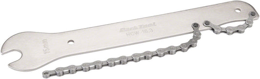 Park Tool - HCW-16.3 Chain Whip/Pedal Wrench