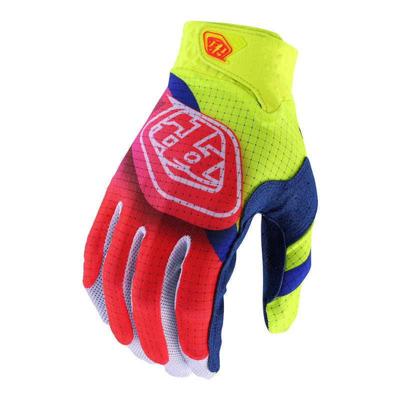 Troy Lee Designs - Air Glove Radian - Multi