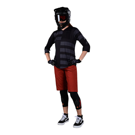 Troy Lee Designs - Mischief Short Shell Women's - Henna