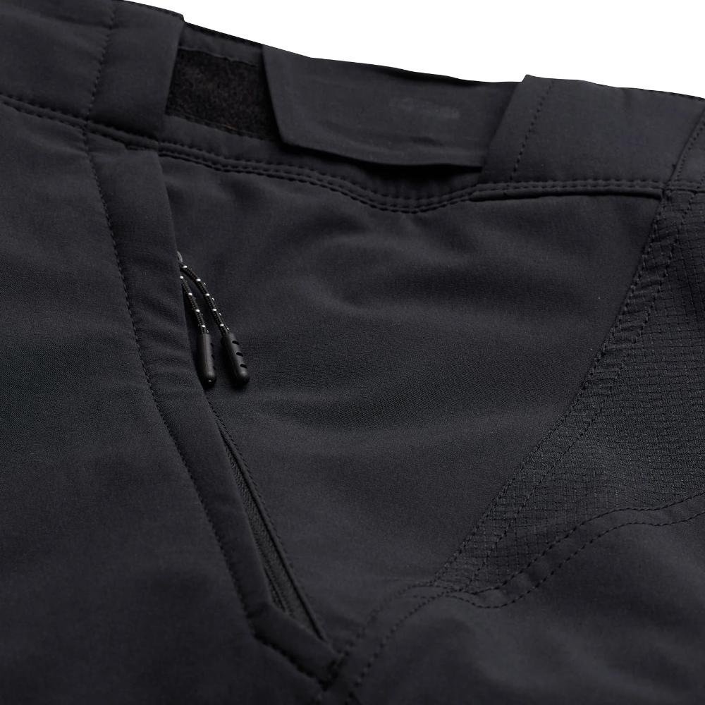 Troy Lee Designs - Skyline Short - Women's - Black
