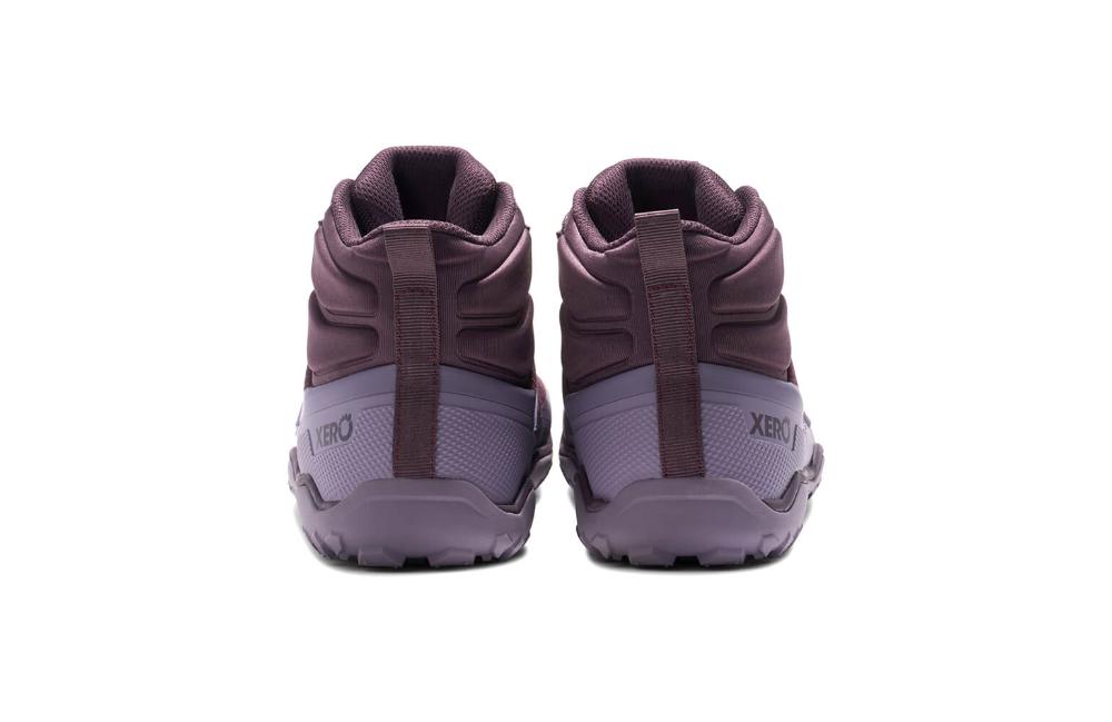 Xero Shoes - Scrambler Trail Mid WP - Women's